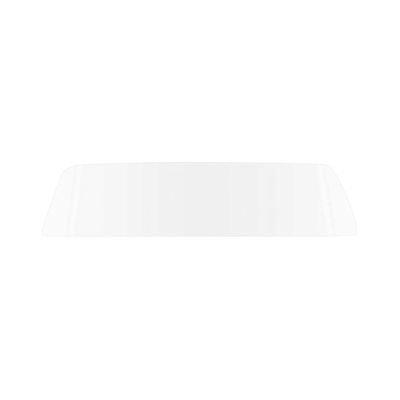 Back Glass Clear 1973-75 Chevy Truck, C/K