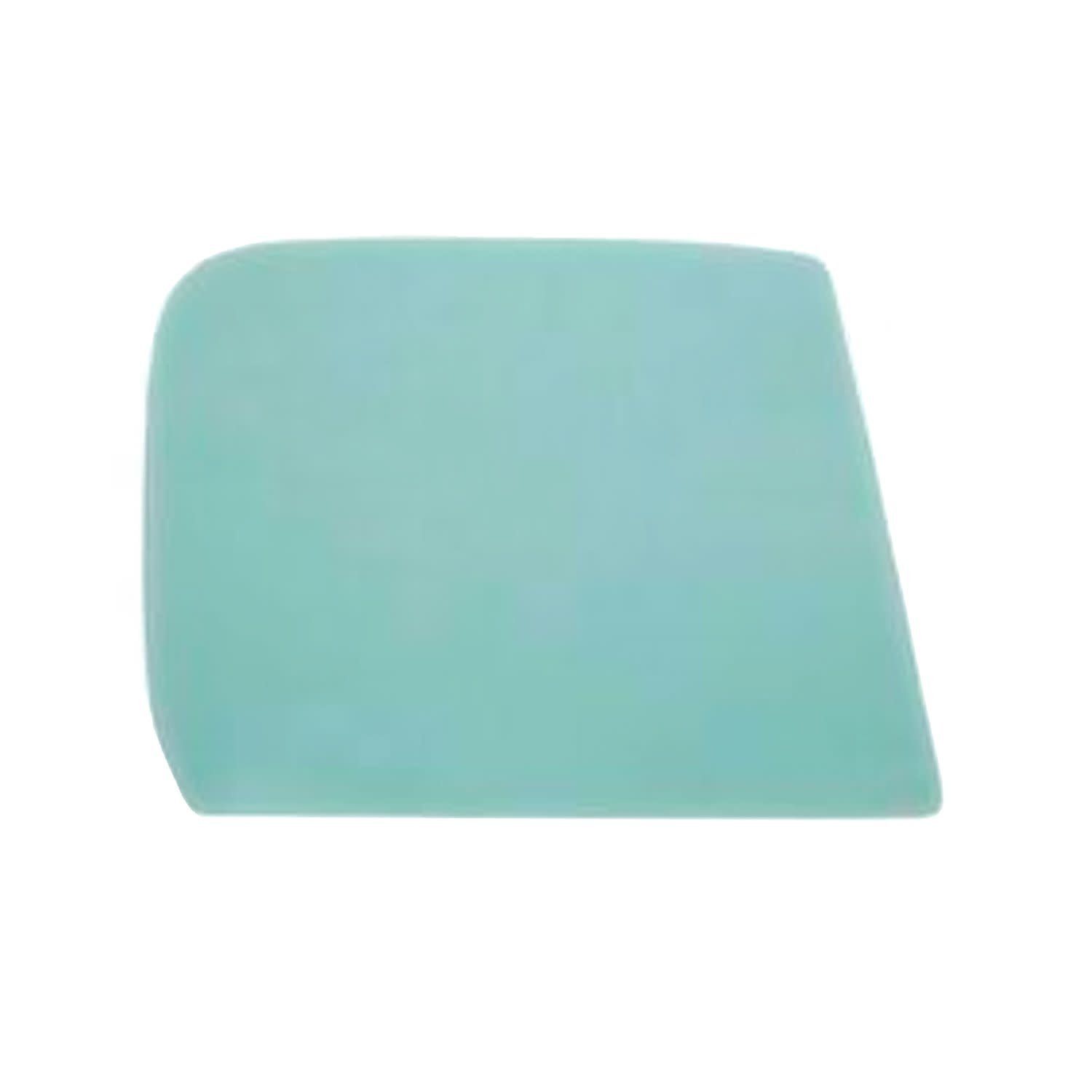 Front Door Glass Tinted; RH; 1973-1980 Chevy GMC Truck C/K Reg Cab