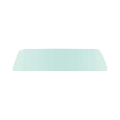 Back Glass Tinted 1973-75 Chevy Truck, C/K