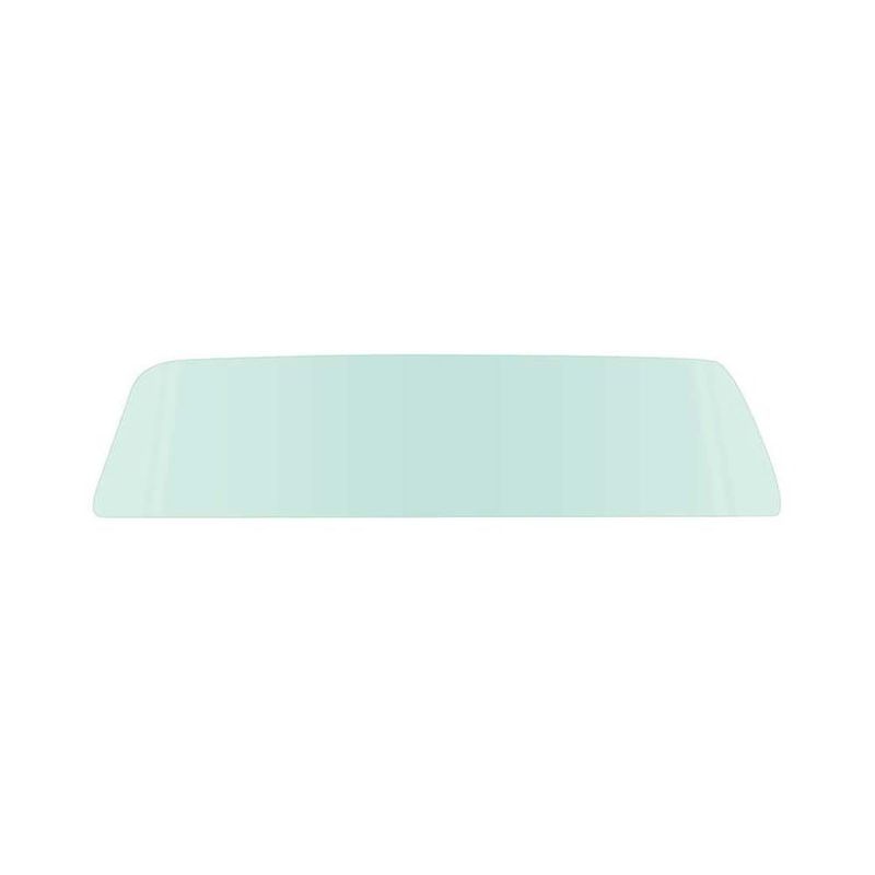 Back Glass Tinted 1973-75 Chevy Truck, C/K