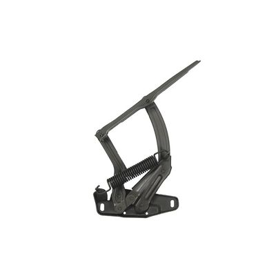 1968 Chevelle; 1968-74 Nova;  Standard Flat Hood Hinge with Spring; LH