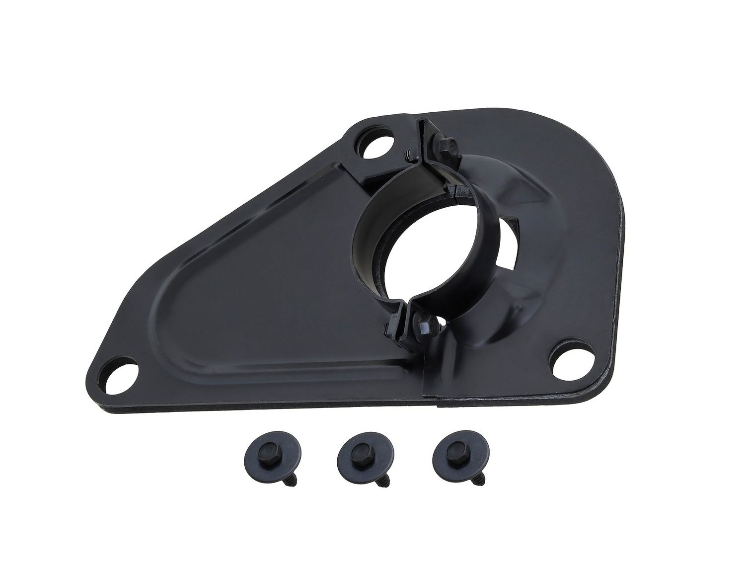 1967-68 Camaro; 1967-68 Firebird; Steering Column Firewall Clamp with Hardware and Seal