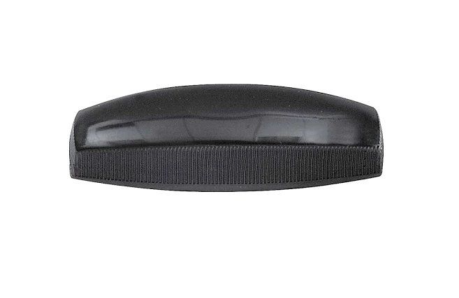 1967 Camaro; 1967 Firebird;  1968 Chevy II Nova; Automatic  Shifter Release Knob - Black