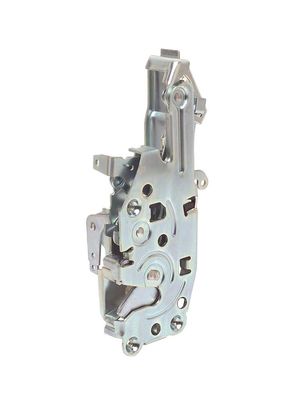 Door Latch Assembly; 2-Door; RH; 1967 Chevelle; 1967 El Camino