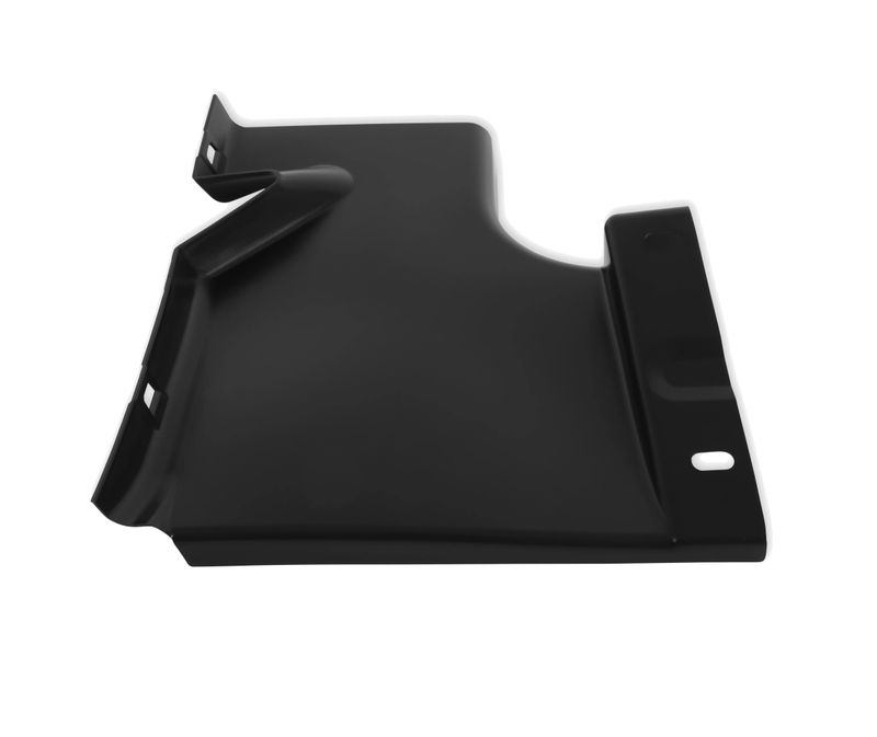 Fender Rear Splash Shield (LH) 1981-91 Chevy Truck, C/K 10 Blazer Suburban