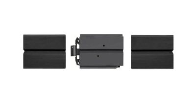 1978-81 Camaro Rear Fuel Door Kit for Z28 and Standard Models