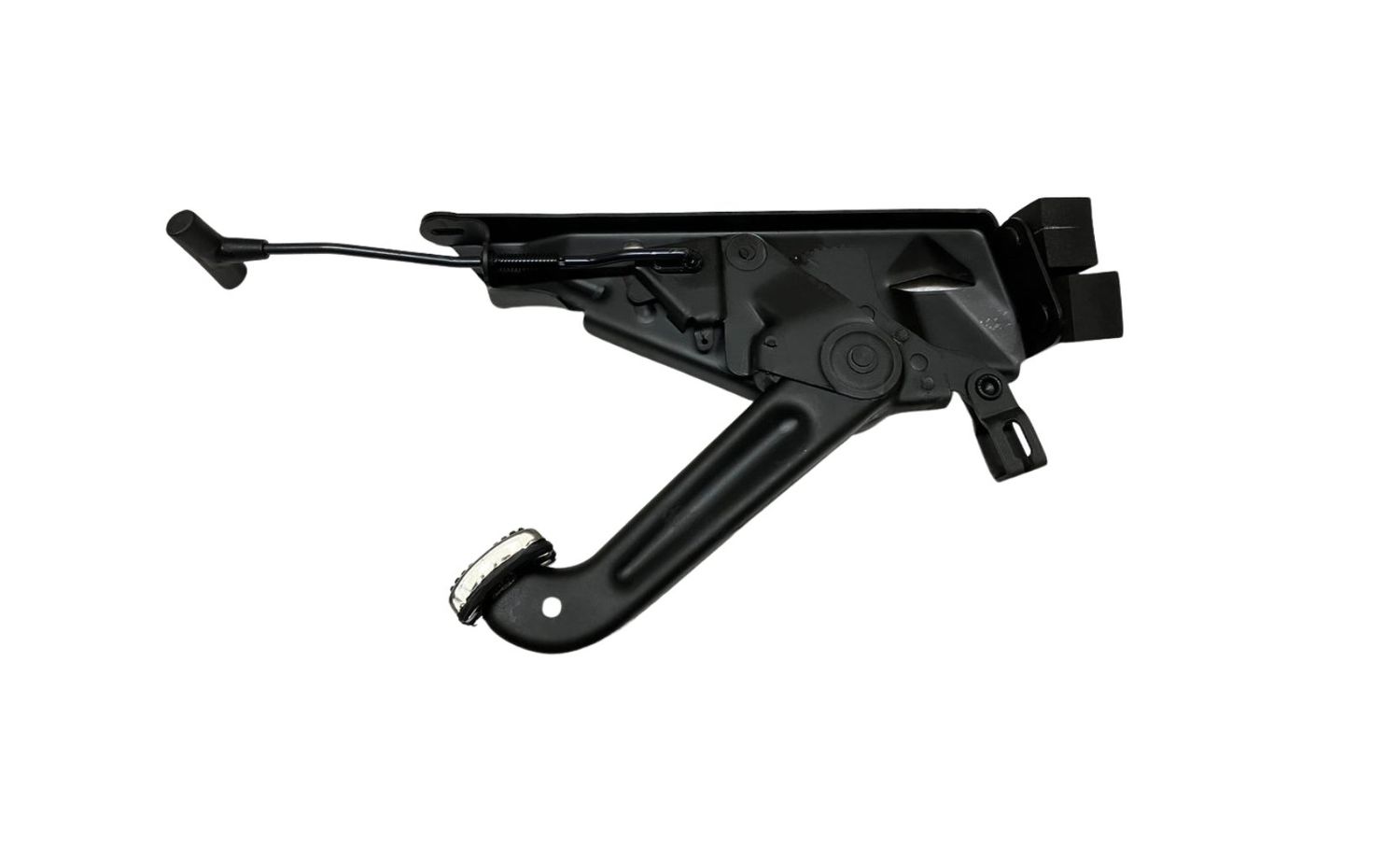 1964-67 Chevelle Park Brake Assembly