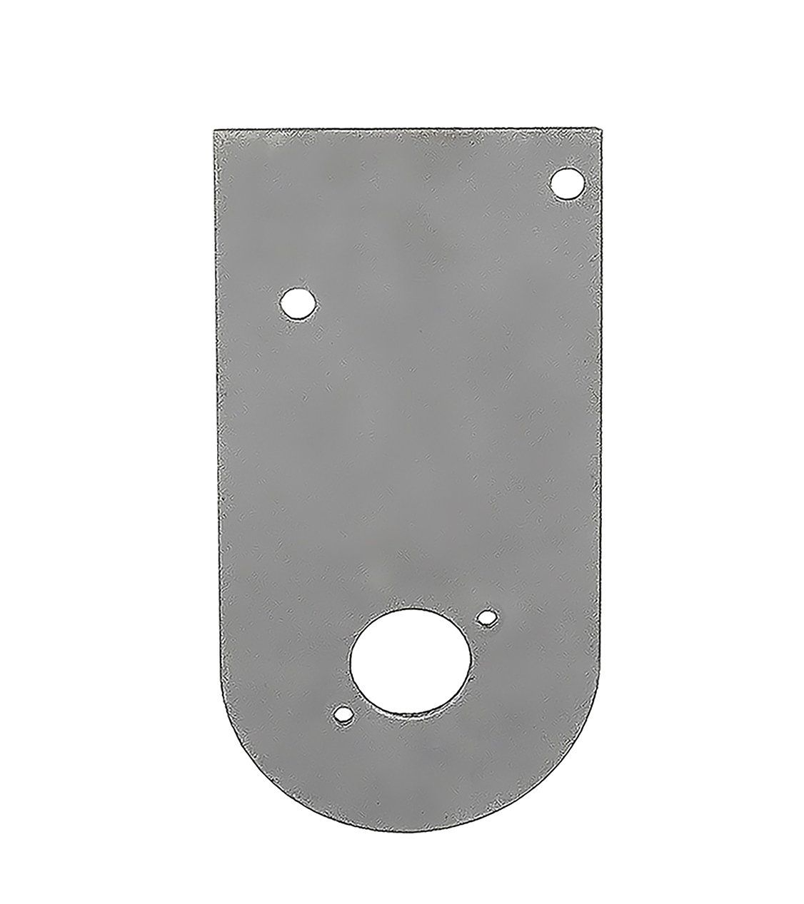 Step-Side Back Up Light Bracket (LH) 1967-76 Chevy GMC Truck