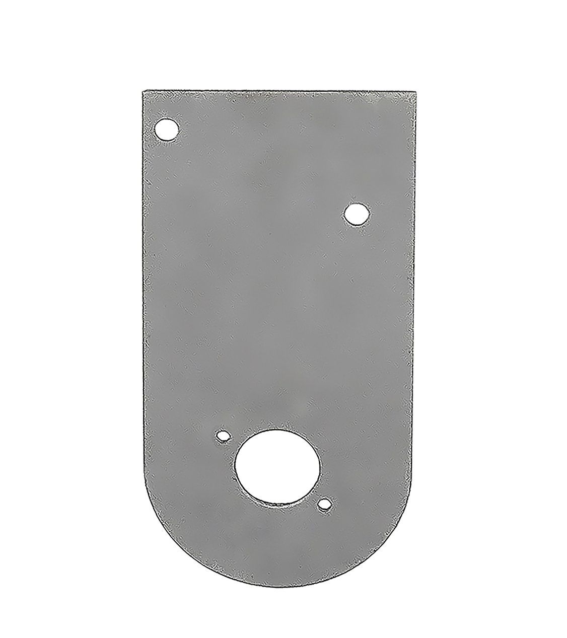 Step-Side Back Up Light Bracket (RH) 1967-76 Chevy GMC Truck