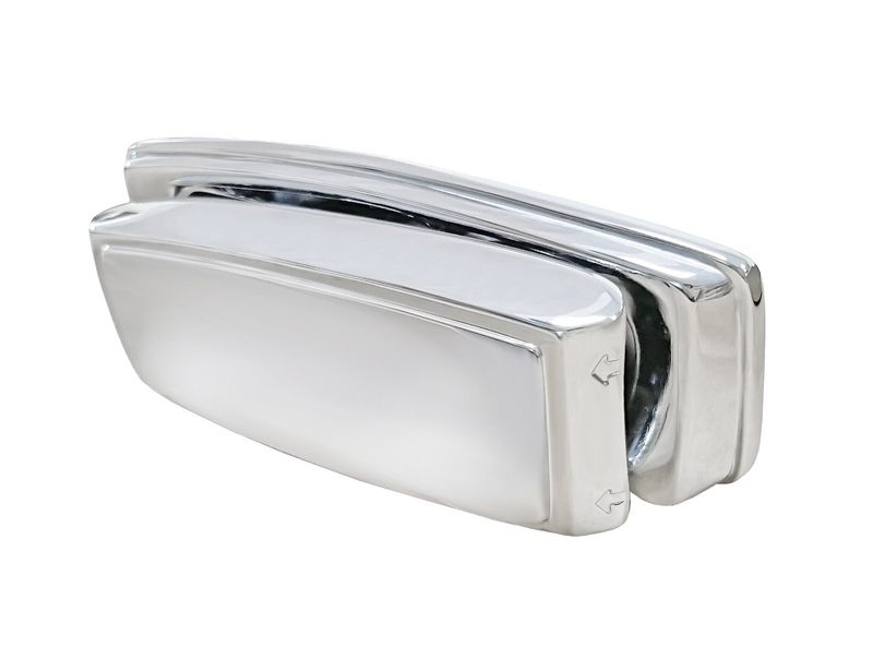 Tailgate Window Handle 1973-87 Chevy Truck Blazer Jimmy Suburban