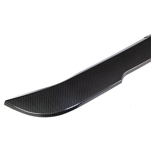 1970-72 Chevelle Pro Touring Front Spoiler Kit, Carbon Fiber Hydro Dipped