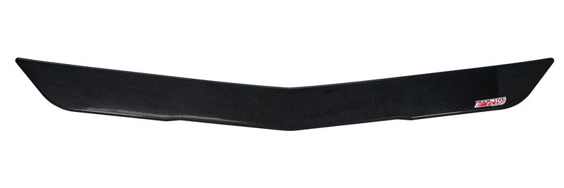 1969 Chevelle Pro Touring Front Spoiler Kit, Carbon Fiber Hydro Dipped