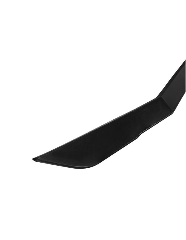 1968 Chevelle Pro Touring Front Spoiler Kit, Black