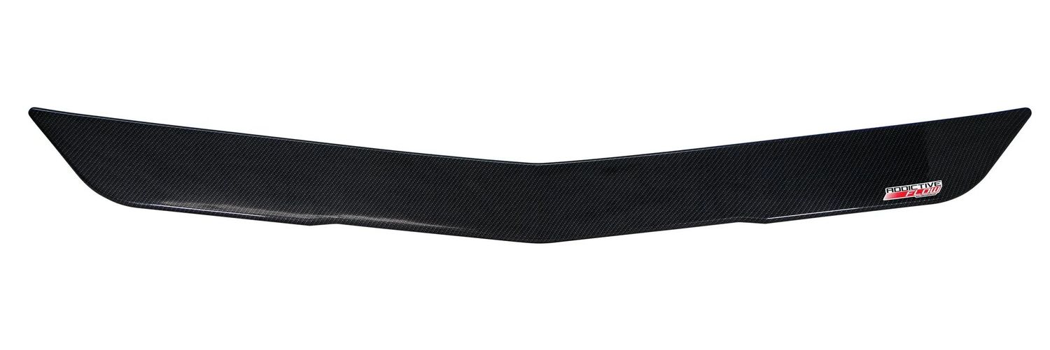 1968 Chevelle Pro Touring Front Spoiler Kit, Carbon Fiber Hydro Dipped