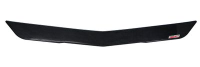 1968 Chevelle Pro Touring Front Spoiler Kit, Carbon Fiber Hydro Dipped