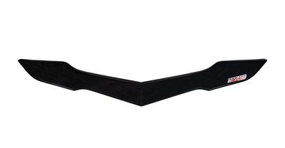 1970-73 Camaro Standard Front End Pro Touring Front Spoiler, Black