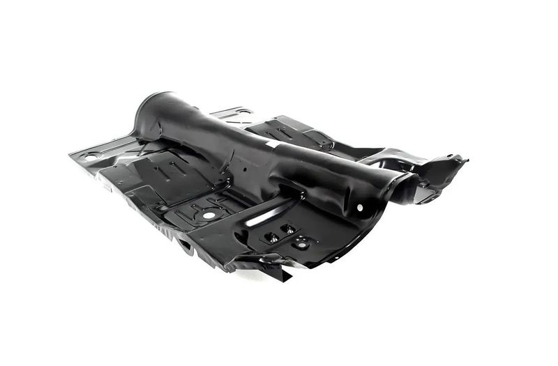 1970-74 Camaro Complete Floor Pan with Braces