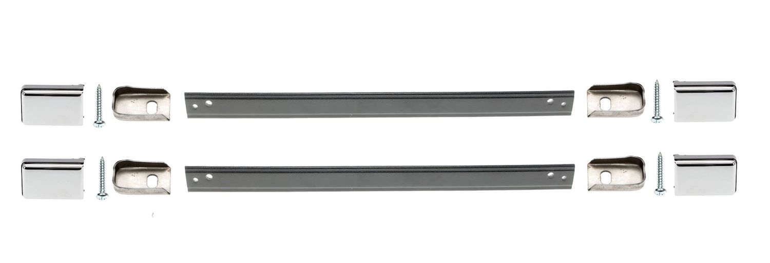 Door Handle Pull Handle Kit for 1981-87 Chevy GMC Blazer