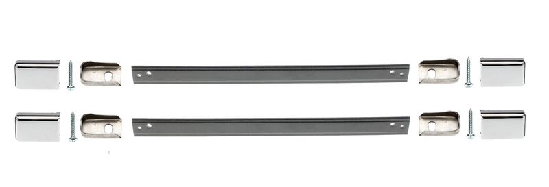 Door Handle Pull Handle Kit for 1981-87 Chevy GMC Blazer
