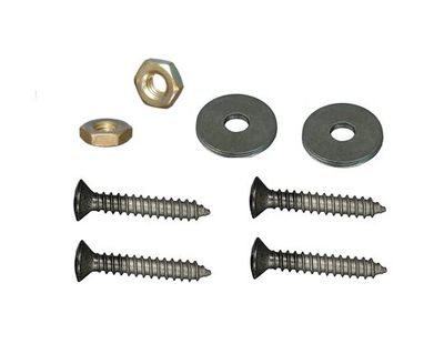 Arm Rest Hardware Kit for 1981-87 Chevy GMC Blazer