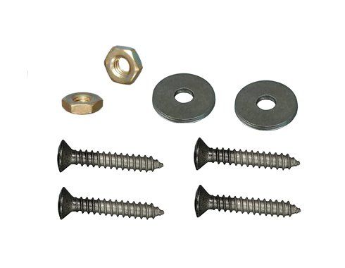 Arm Rest Hardware Kit for 1981-87 Chevy GMC Blazer