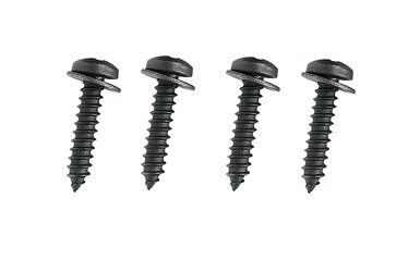 Door Handle Bezel Hardware for 1981-87 Chevy GMC Blazer