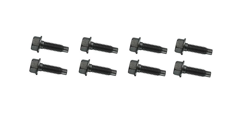 Seat Track to Seat Bolts 1970-81 Camaro; 1970-81 Firebird; 1968-72 Chevelle