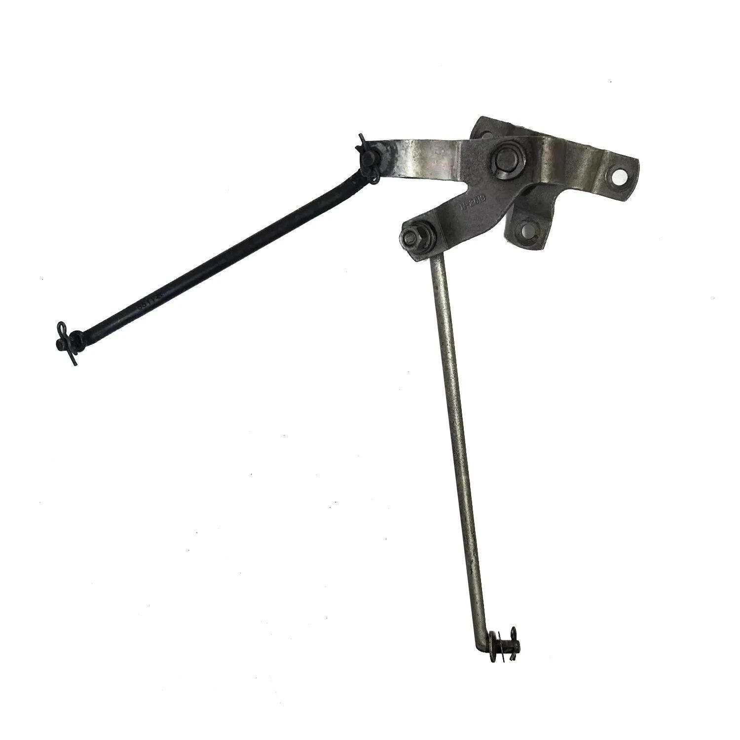 1969 Camaro; 1969 Firebird Steering Column Lockout Original GM Part -USED