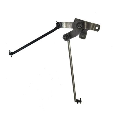 1969 Camaro; 1969 Firebird Steering Column Lockout Original GM Part -USED