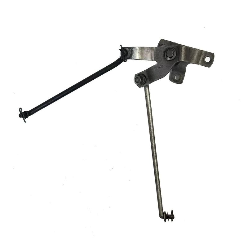 1969 Camaro; 1969 Firebird Steering Column Lockout Original GM Part -USED