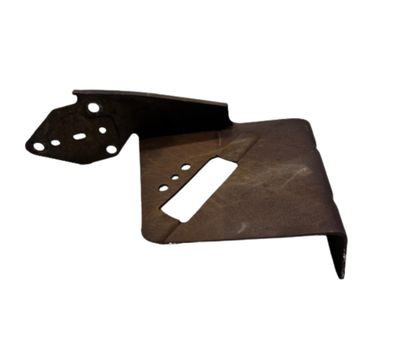 1980-81 Camaro Z28 Cowl Air Induction  Accelerator Pedal Bracket