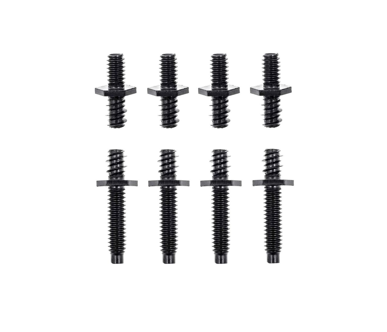 1967-69 Camaro; 1967-69  Firebird;  Rear Deck Spoiler Stud Set