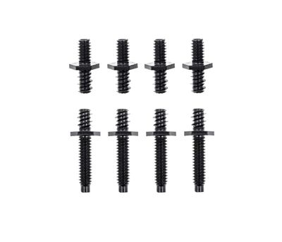 1967-69 Camaro; 1967-69  Firebird;  Rear Deck Spoiler Stud Set