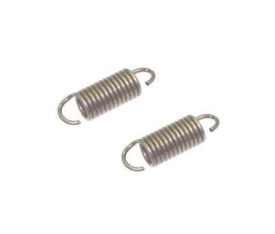 1968 Camaro RS Bell Crank Springs; Pair