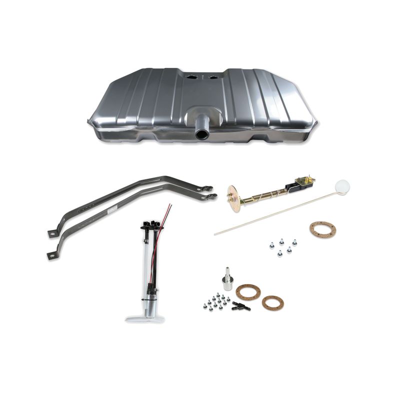 Sniper EFI Fuel Tank System 255 LPH; 1969 Camaro; 1969 Firebird