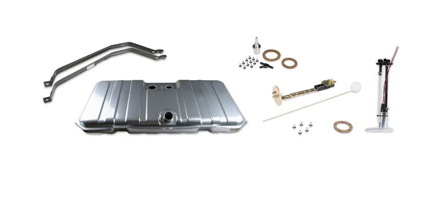 Sniper EFI Fuel Tank System 255 LPH; 1967-68 Camaro; 1967-68 Firebird