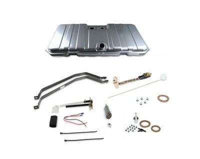 Sniper EFI Fuel Tank System 400 LPH; 1967-68 Camaro; 1967-68 Firebird