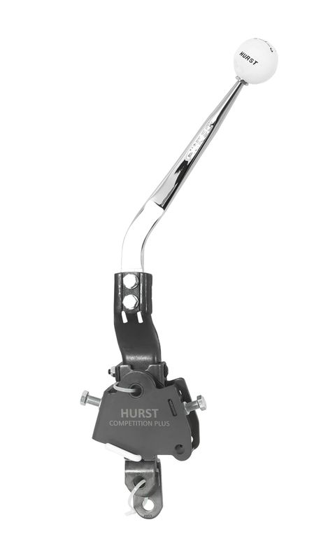 GM Hurst Competition Plus 4-Speed Shifter; 1967-68 Camaro; 1967-68 Firebird; 1968 Chevy II Nova