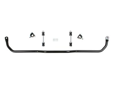 Front Sway Bar Kit - 1-3/8 In. Diameter; 1967-69  Camaro; 1967-69 Firebird
