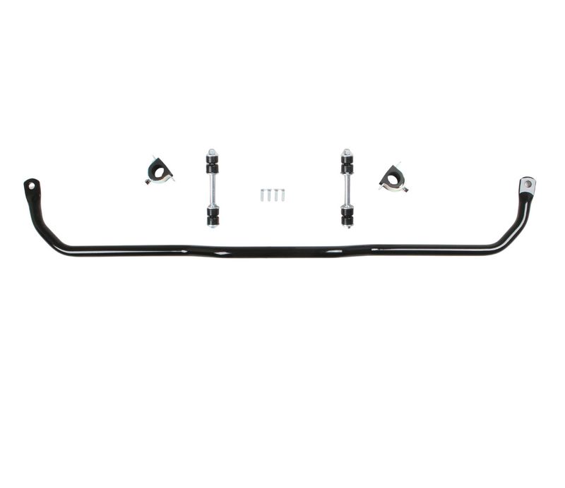 Front Sway Bar Kit - 1-3/8 In. Diameter; 1967-69  Camaro; 1967-69 Firebird