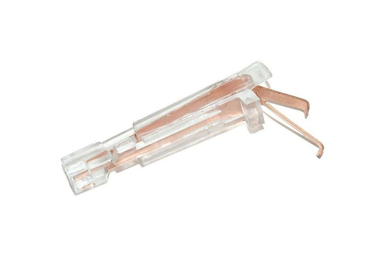 1969-96 GM Ignition Buzzer; Key Alarm without Tilt Wheel