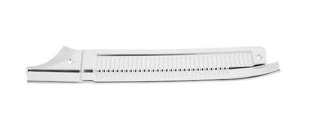 Aluminum Front Section Sill Plates RH; 1973-87  Chevy GMC Truck, Crew Cab and Suburban