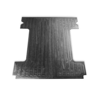 1973-87 Chevy GMC C/K 10 Fleetside Bed Truck Rubber Mat