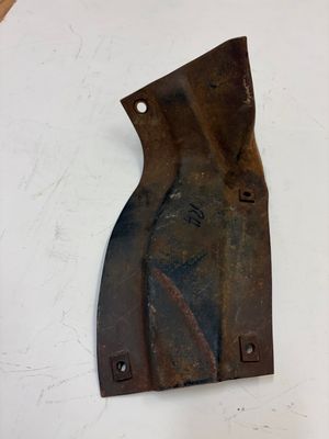 1970-77 Camaro Original GM Inner Fender To Firewall Brace RH; Used