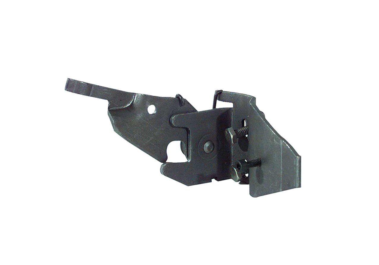 1968-69 Camaro Fold Down Rear Seat Latch; Each