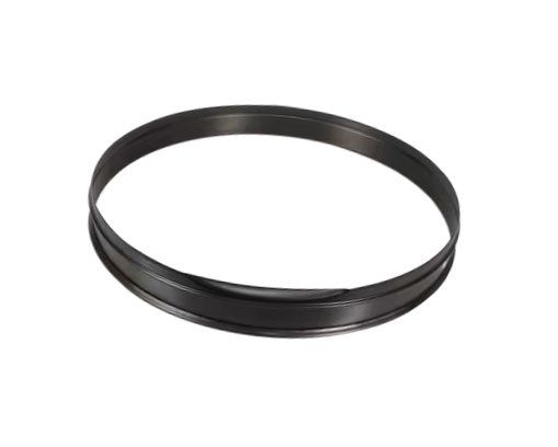 1969 Camaro; Cowl Induction Air Cleaner Spacer Extension Ring with 302