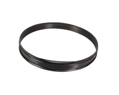 1969 Camaro; Cowl Induction Air Cleaner Spacer Extension Ring with 302