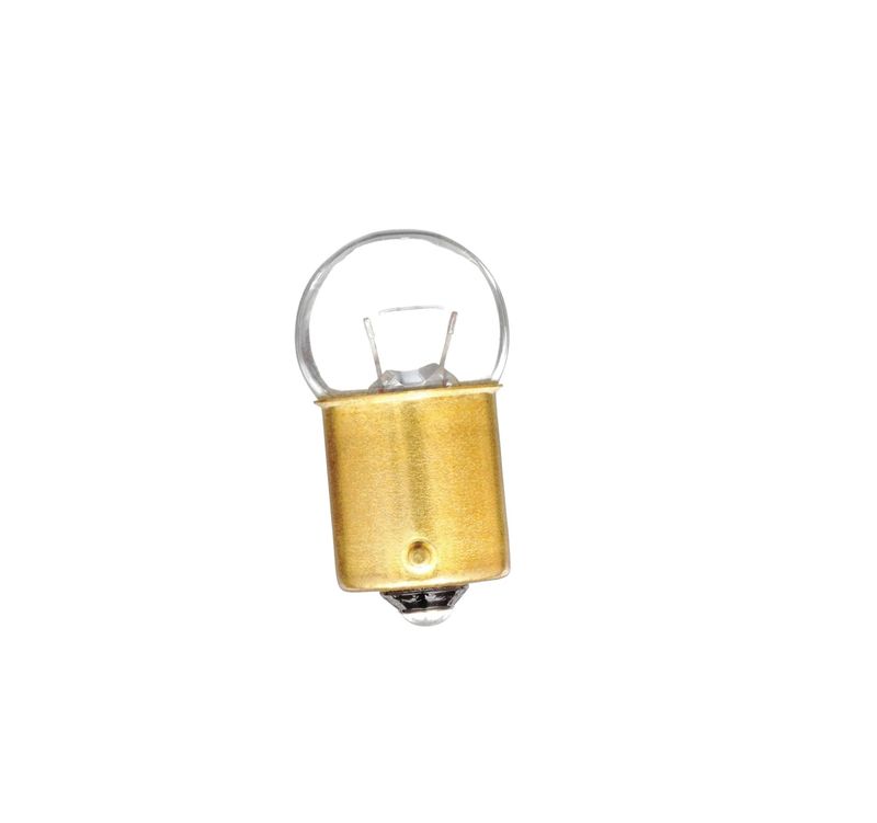 Dome Light and Dash Courtesy Bulb; Clear; 1973-84 Chevy GMC Blazer Jimmy