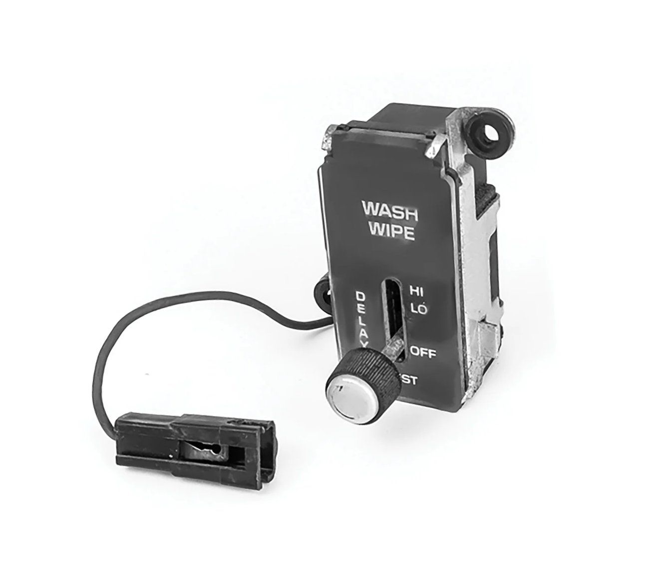 1980 Camaro Windshield Wiper Switch with Pulse Wipers