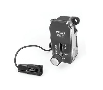 1980 Camaro Windshield Wiper Switch with Pulse Wipers